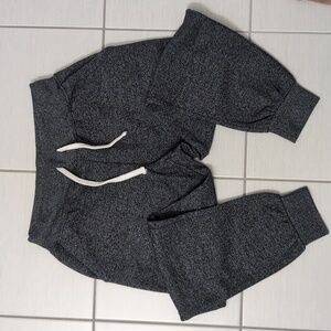 FWP or 3/$25 Fleece Factory Jogger Sweatpants